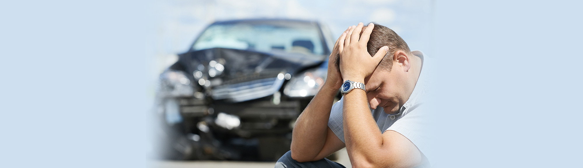 New Haven Automobile Accidents