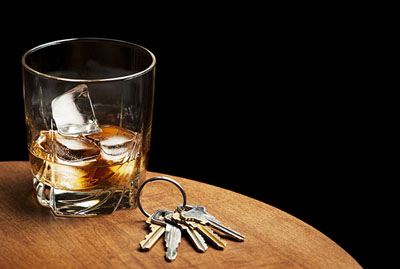 DUI Attorney