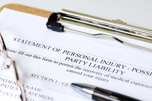 Workers Compensation Attorney